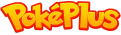PokéPlus-Logo